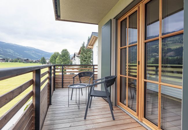 Appartement in Westendorf - Appartement met 2 slaapkamers Appartement in Westendorf - Appartement met 2 slaapkamers