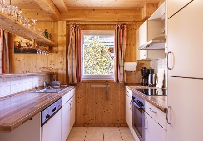 Chalet in Stadl an der Mur - Vakantiehuis # 155 met 3 slaapkamers voor 6 personen Chalet in Stadl an der Mur - Vakantiehuis # 155 met 3 slaapkamers voor 6 personen