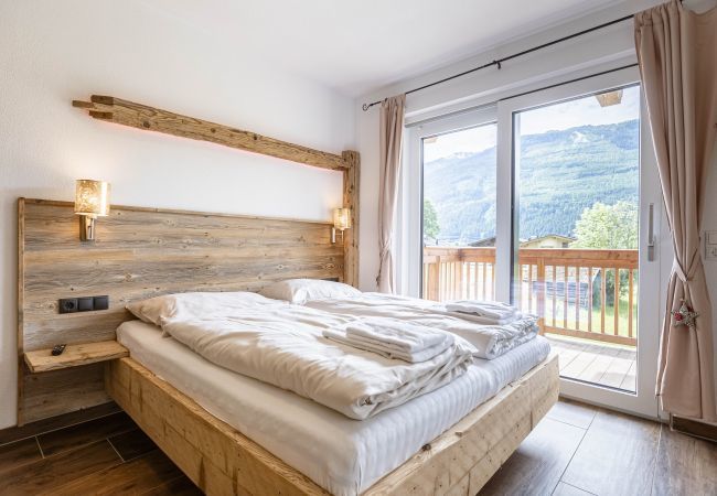Chalet in Uttendorf - Premium vakantiehuis # 1B met sauna Chalet in Uttendorf - Premium vakantiehuis # 1B met sauna