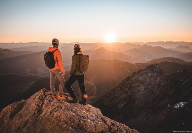 Appartement in Westendorf - Appartement met 2 slaapkamers & IR-sauna Appartement in Westendorf - Appartement met 2 slaapkamers & IR-sauna