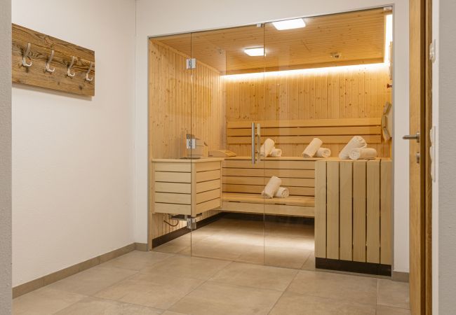 Chalet in Uttendorf - Superior vakantiehuis # 5C met sauna Chalet in Uttendorf - Superior vakantiehuis # 5C met sauna