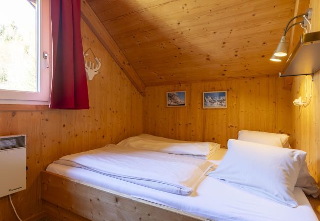 Chalet in Stadl an der Mur - Vakantiehuis # 139 met 4 slaapkamers & whirlpool Chalet in Stadl an der Mur - Vakantiehuis # 139 met 4 slaapkamers & whirlpool