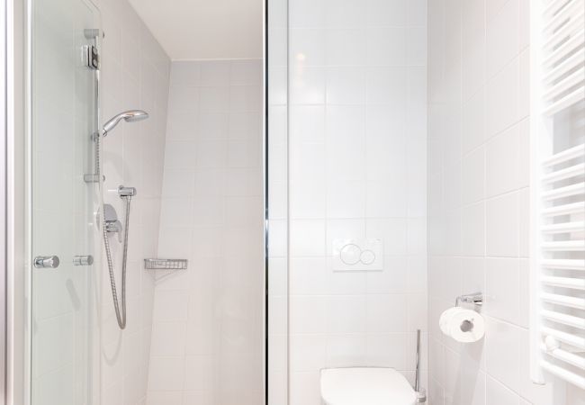 Appartement in Rohrmoos-Untertal - Premium appartement met 3 slaapkamers & wellnesscentrum Appartement in Rohrmoos-Untertal - Premium appartement met 3 slaapkamers & wellnesscentrum