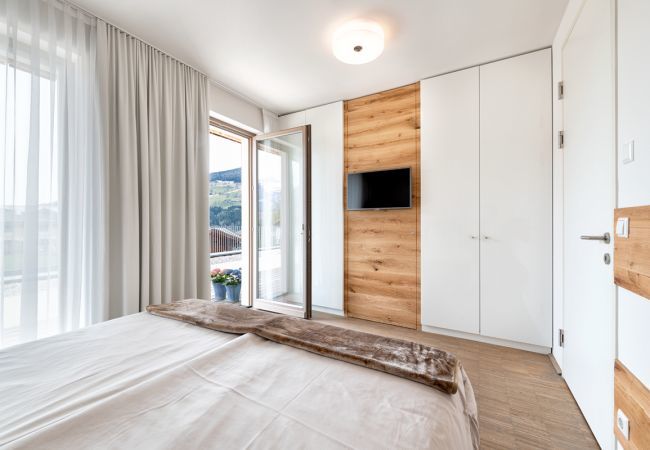 Appartement in Rohrmoos-Untertal - Premium appartement met 3 slaapkamers & wellnesscentrum Appartement in Rohrmoos-Untertal - Premium appartement met 3 slaapkamers & wellnesscentrum
