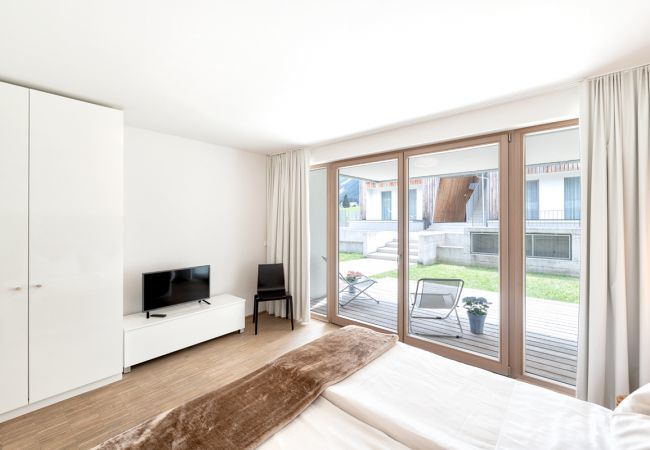 Appartement in Rohrmoos-Untertal - Premium appartement met 3 slaapkamers & wellnesscentrum Appartement in Rohrmoos-Untertal - Premium appartement met 3 slaapkamers & wellnesscentrum