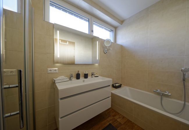 Chalet in St. Lambrecht - Chalet # 11 for up to 11 people with IR- sauna Chalet in St. Lambrecht - Chalet # 11 for up to 11 people with IR- sauna