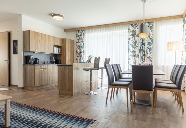 Chalet in St. Lambrecht - Chalet # 11 for up to 11 people with IR- sauna Chalet in St. Lambrecht - Chalet # 11 for up to 11 people with IR- sauna