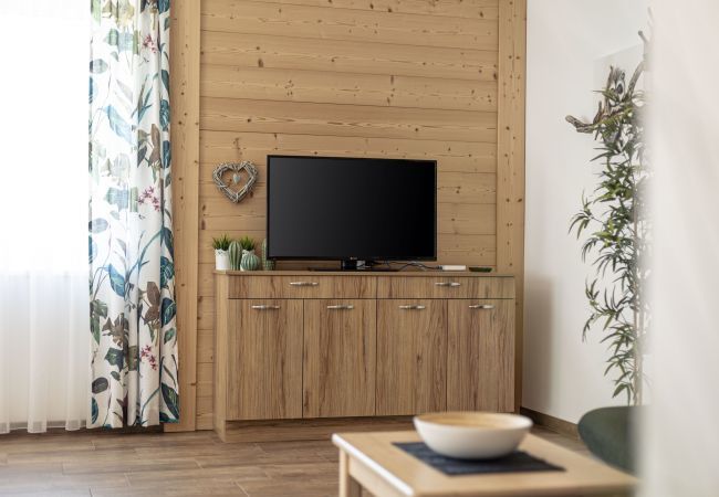 Chalet in St. Lambrecht - Chalet # 11 for up to 11 people with IR- sauna Chalet in St. Lambrecht - Chalet # 11 for up to 11 people with IR- sauna