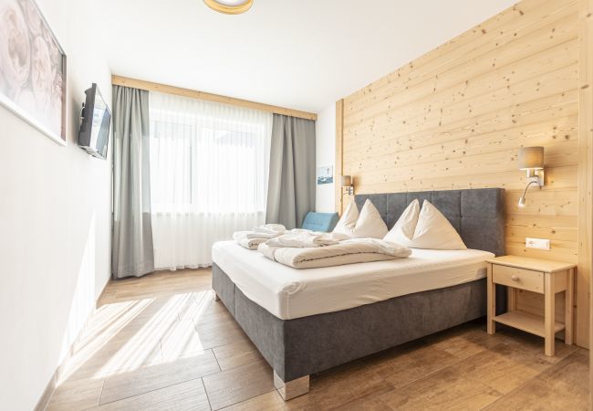 Chalet in St. Lambrecht - Chalet # 11 for up to 11 people with IR- sauna Chalet in St. Lambrecht - Chalet # 11 for up to 11 people with IR- sauna