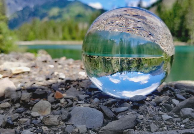 Chalet in Kötschach-Mauthen - Luxe tent Safari voor 4 personen Chalet in Kötschach-Mauthen - Luxe tent Safari voor 4 personen