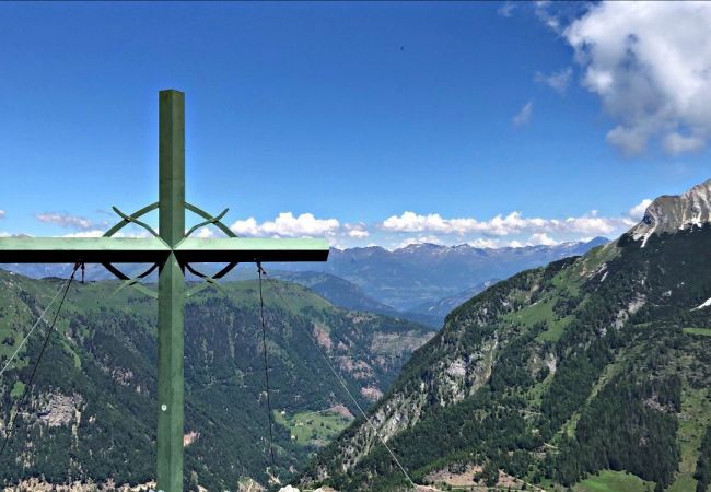 Chalet in Kötschach-Mauthen -  Premium Boomhut met 1 slaapkamer Chalet in Kötschach-Mauthen -  Premium Boomhut met 1 slaapkamer