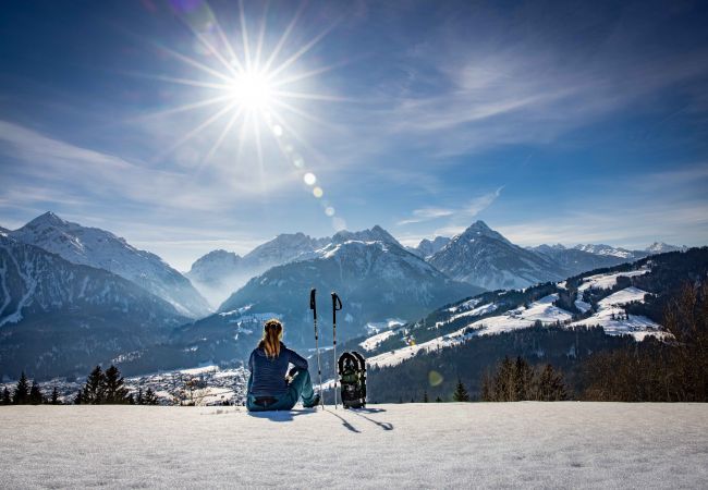 Chalet in Kötschach-Mauthen -  Premium Boomhut met 1 slaapkamer Chalet in Kötschach-Mauthen -  Premium Boomhut met 1 slaapkamer