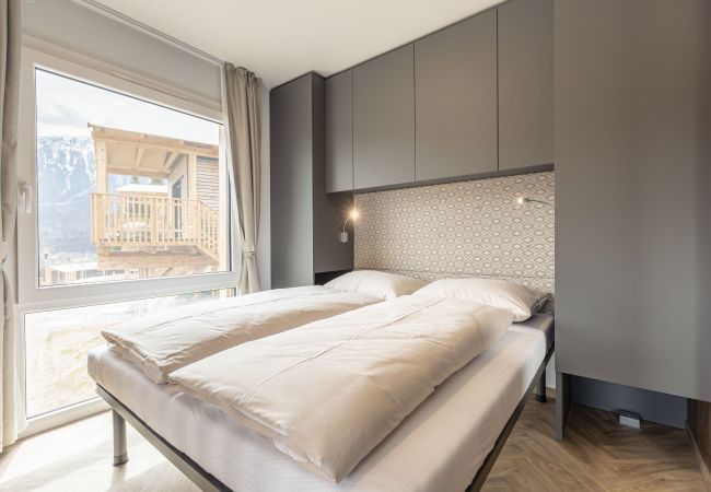 Chalet in Kötschach-Mauthen -  Premium Boomhut met 1 slaapkamer Chalet in Kötschach-Mauthen -  Premium Boomhut met 1 slaapkamer