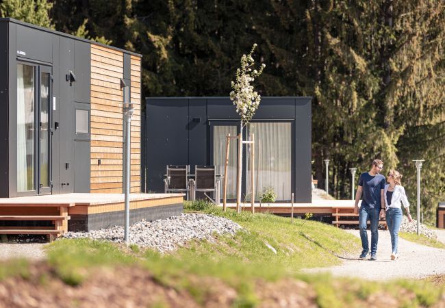 Huis in Kötschach-Mauthen - Chalet met 2 slaapkamers Huis in Kötschach-Mauthen - Chalet met 2 slaapkamers