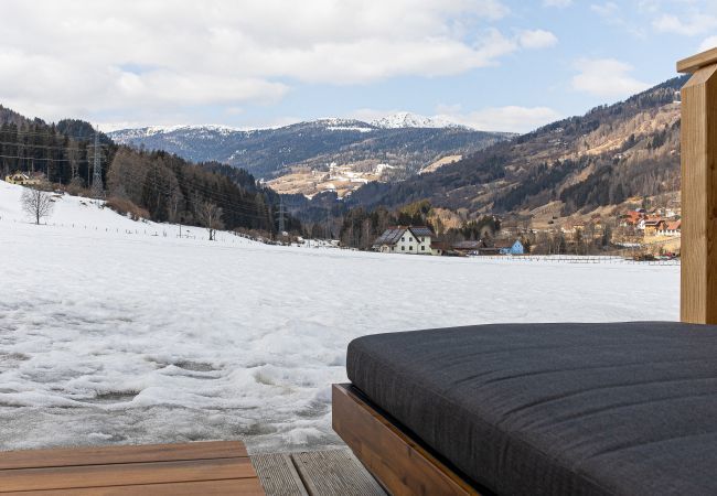 Huis in St. Georgen am Kreischberg - Chalet # 54b with 3 Bedrooms, sauna & whirlpool Huis in St. Georgen am Kreischberg - Chalet # 54b with 3 Bedrooms, sauna & whirlpool