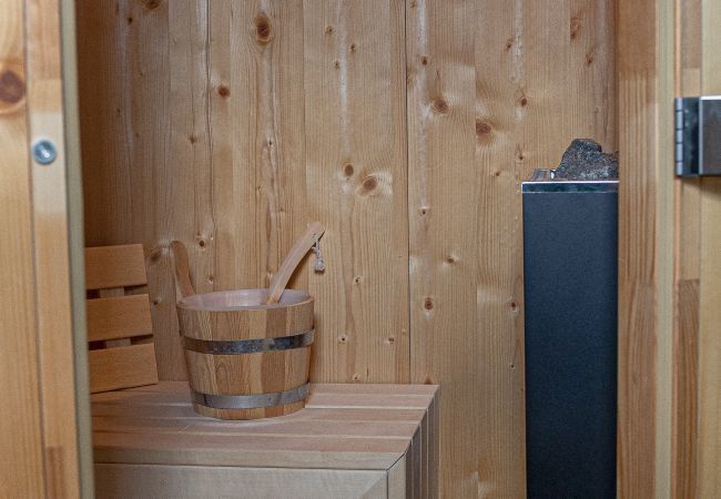 Huis in St. Georgen am Kreischberg - Chalet # 54b with 3 Bedrooms, sauna & whirlpool Huis in St. Georgen am Kreischberg - Chalet # 54b with 3 Bedrooms, sauna & whirlpool