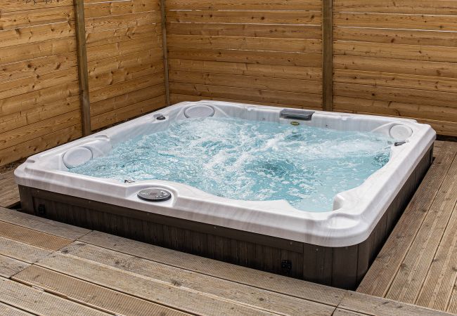 Huis in St. Georgen am Kreischberg - Chalet # 54b with 3 Bedrooms, sauna & whirlpool Huis in St. Georgen am Kreischberg - Chalet # 54b with 3 Bedrooms, sauna & whirlpool