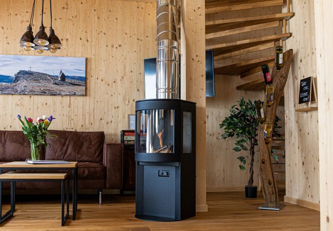 Huis in St. Georgen am Kreischberg - Chalet # 54b with 3 Bedrooms, sauna & whirlpool Huis in St. Georgen am Kreischberg - Chalet # 54b with 3 Bedrooms, sauna & whirlpool