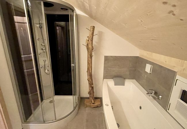 Huis in St. Georgen am Kreischberg - Chalet # 54b with 3 Bedrooms, sauna & whirlpool Huis in St. Georgen am Kreischberg - Chalet # 54b with 3 Bedrooms, sauna & whirlpool