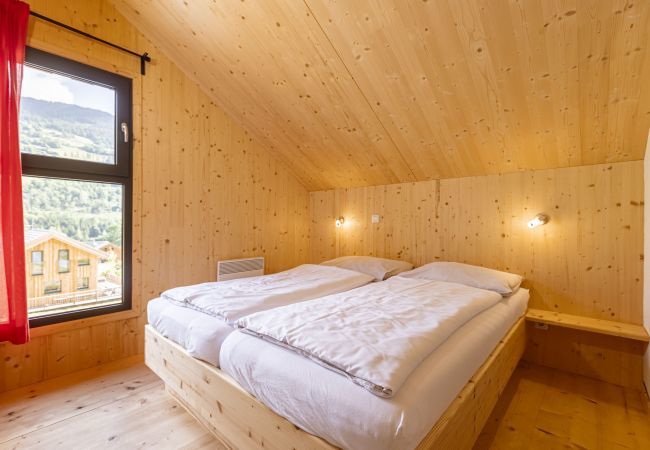 Huis in St. Georgen am Kreischberg - Chalet # 29a met 3 slaapkamers & sauna Huis in St. Georgen am Kreischberg - Chalet # 29a met 3 slaapkamers & sauna