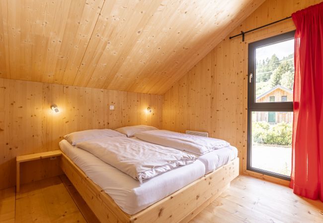 Huis in St. Georgen am Kreischberg - Chalet # 29a met 3 slaapkamers & sauna Huis in St. Georgen am Kreischberg - Chalet # 29a met 3 slaapkamers & sauna