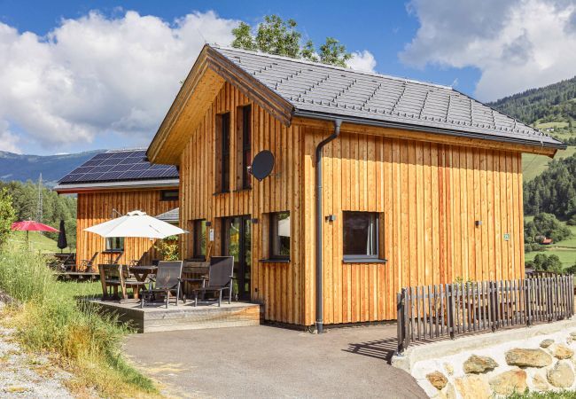 Huis in St. Georgen am Kreischberg - Chalet # 29a met 3 slaapkamers & sauna Huis in St. Georgen am Kreischberg - Chalet # 29a met 3 slaapkamers & sauna