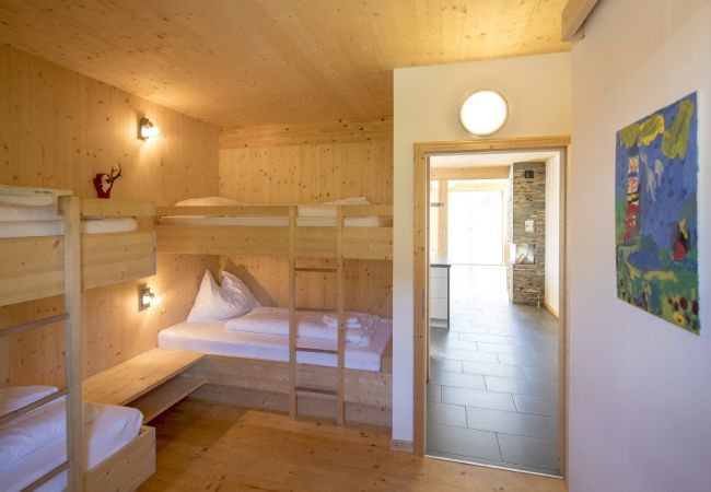 Huis in St. Georgen am Kreischberg - Premium Chalet # 27 met sauna  Huis in St. Georgen am Kreischberg - Premium Chalet # 27 met sauna