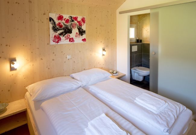 Huis in St. Georgen am Kreischberg - Premium Chalet # 27 met sauna  Huis in St. Georgen am Kreischberg - Premium Chalet # 27 met sauna