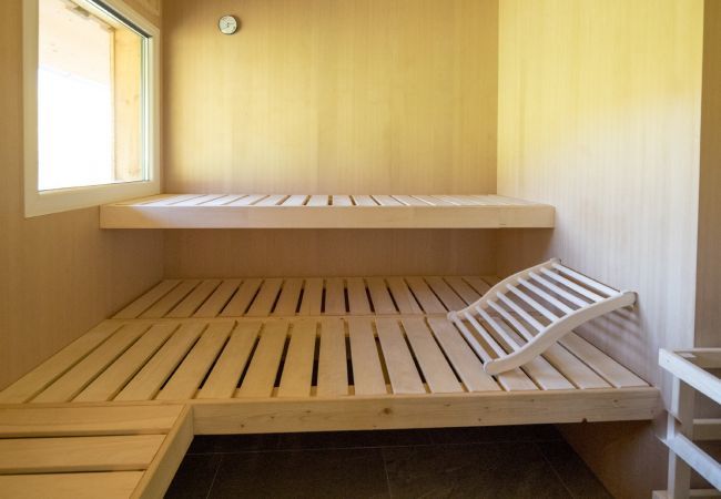 Huis in St. Georgen am Kreischberg - Premium Chalet # 27 met sauna  Huis in St. Georgen am Kreischberg - Premium Chalet # 27 met sauna