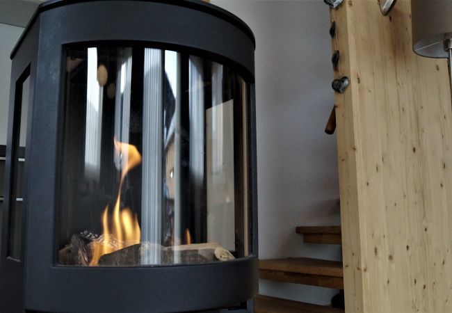 Huis in St. Georgen am Kreischberg - Chalet # 32a mit 3 Schlafzimmer, Sauna & Whirlpool Huis in St. Georgen am Kreischberg - Chalet # 32a mit 3 Schlafzimmer, Sauna & Whirlpool