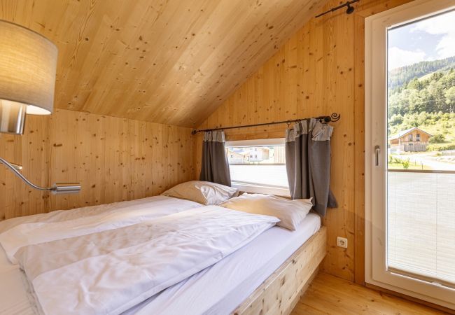 Huis in St. Georgen am Kreischberg - Chalet # 32a mit 3 Schlafzimmer, Sauna & Whirlpool Huis in St. Georgen am Kreischberg - Chalet # 32a mit 3 Schlafzimmer, Sauna & Whirlpool