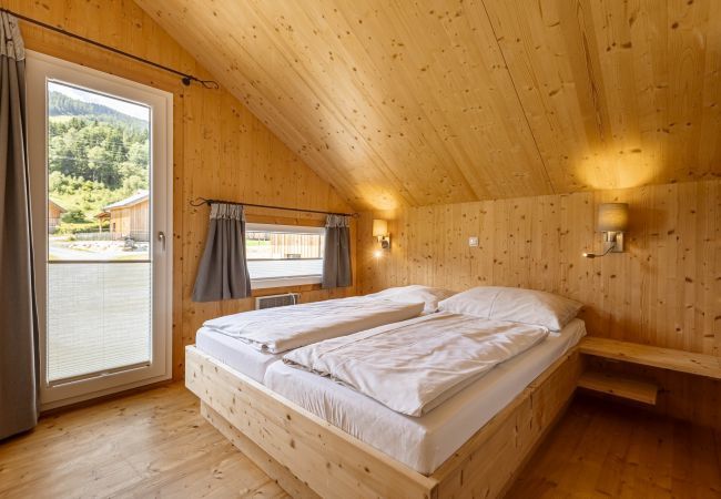 Huis in St. Georgen am Kreischberg - Chalet # 32a mit 3 Schlafzimmer, Sauna & Whirlpool Huis in St. Georgen am Kreischberg - Chalet # 32a mit 3 Schlafzimmer, Sauna & Whirlpool