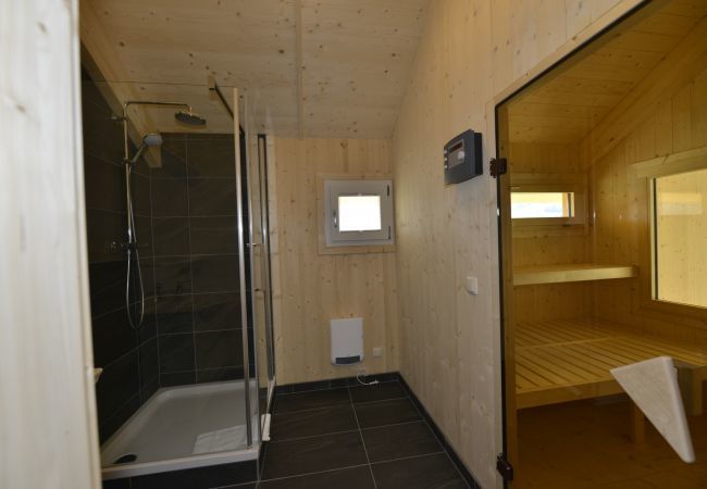 Huis in St. Georgen am Kreischberg - Premium Chalet # 21 met sauna  Huis in St. Georgen am Kreischberg - Premium Chalet # 21 met sauna
