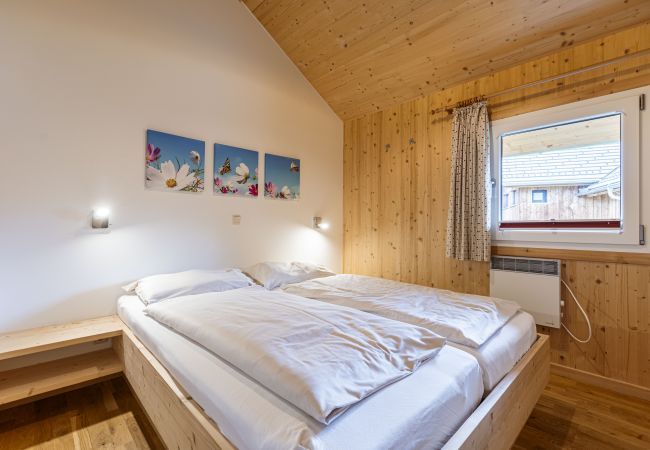 Huis in St. Georgen am Kreischberg - Premium Chalet # 21 met sauna  Huis in St. Georgen am Kreischberg - Premium Chalet # 21 met sauna