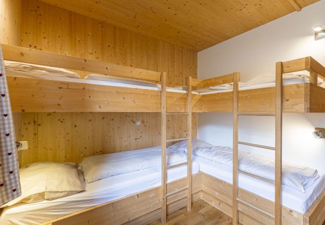 Huis in St. Georgen am Kreischberg - Premium Chalet # 21 met sauna  Huis in St. Georgen am Kreischberg - Premium Chalet # 21 met sauna