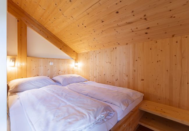 Huis in St. Georgen am Kreischberg - Chalet # 53 met 4 slaapkamers & IR-sauna Huis in St. Georgen am Kreischberg - Chalet # 53 met 4 slaapkamers & IR-sauna