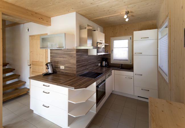 Huis in St. Georgen am Kreischberg - Chalet # 20 with 3 Bedrooms, IR sauna & Whirlpool Huis in St. Georgen am Kreischberg - Chalet # 20 with 3 Bedrooms, IR sauna & Whirlpool