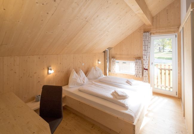 Huis in St. Georgen am Kreischberg - Superior Chalet # 62b met sauna en whirlpool  Huis in St. Georgen am Kreischberg - Superior Chalet # 62b met sauna en whirlpool