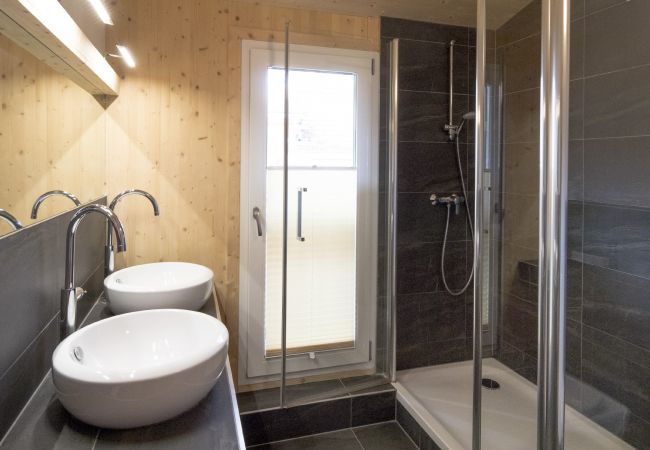 Huis in St. Georgen am Kreischberg - Superior Chalet # 62b met sauna en whirlpool  Huis in St. Georgen am Kreischberg - Superior Chalet # 62b met sauna en whirlpool