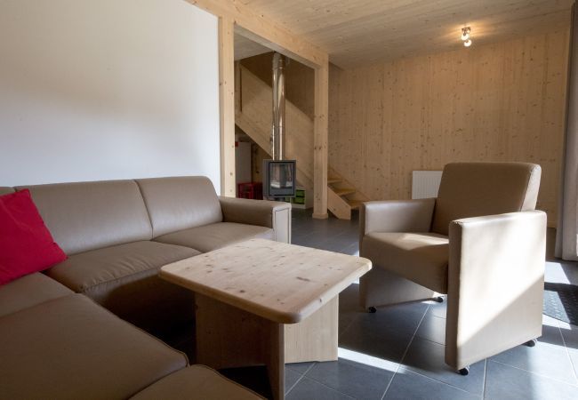 Huis in St. Georgen am Kreischberg - Chalet # 47b met 4 slaapkamers & IR-sauna Huis in St. Georgen am Kreischberg - Chalet # 47b met 4 slaapkamers & IR-sauna