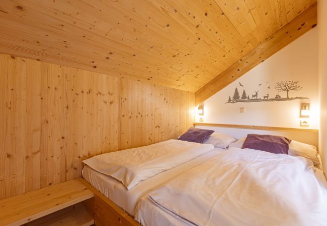 Huis in St. Georgen am Kreischberg - Chalet # 65a mit 4 Schlafzimmer, IR-Sauna & Whirlpool Huis in St. Georgen am Kreischberg - Chalet # 65a mit 4 Schlafzimmer, IR-Sauna & Whirlpool