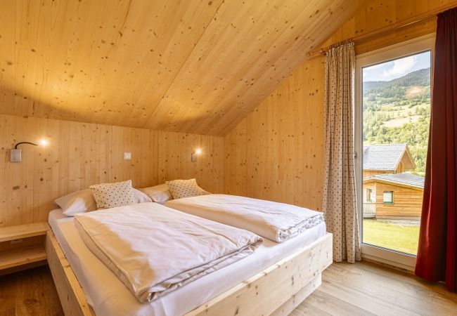 Huis in St. Georgen am Kreischberg - Chalet # 51a mit 3 Schlafzimmer, Sauna & Whirlpool Huis in St. Georgen am Kreischberg - Chalet # 51a mit 3 Schlafzimmer, Sauna & Whirlpool