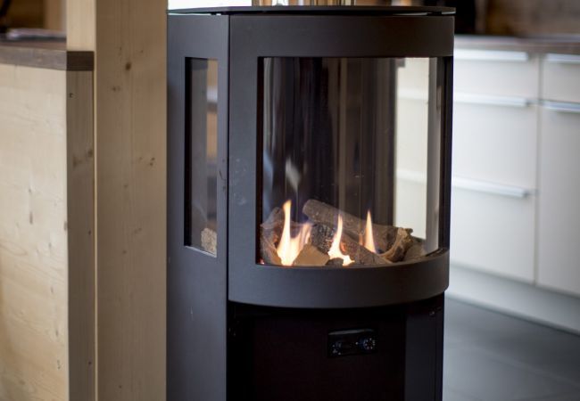 Huis in St. Georgen am Kreischberg - Chalet # 35 met 4 slaapkamers & sauna Huis in St. Georgen am Kreischberg - Chalet # 35 met 4 slaapkamers & sauna