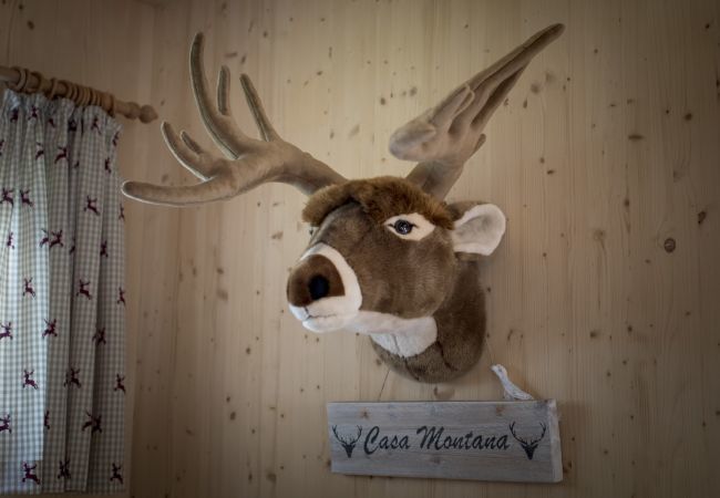 Huis in St. Georgen am Kreischberg - Chalet # 35 met 4 slaapkamers & sauna Huis in St. Georgen am Kreischberg - Chalet # 35 met 4 slaapkamers & sauna