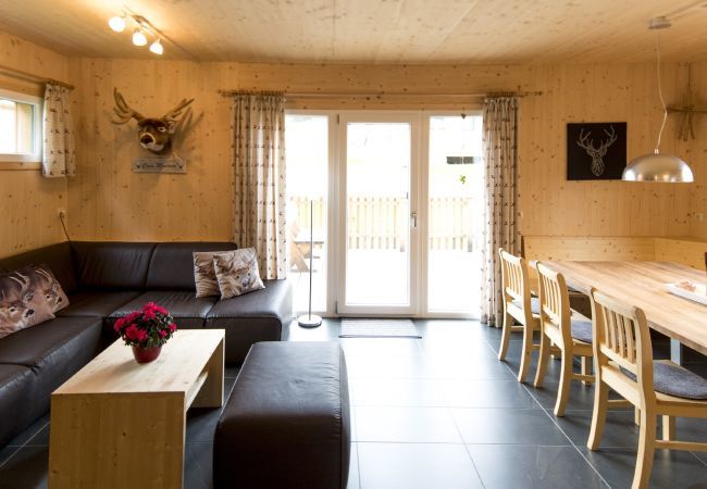 Huis in St. Georgen am Kreischberg - Chalet # 35 met 4 slaapkamers & sauna Huis in St. Georgen am Kreischberg - Chalet # 35 met 4 slaapkamers & sauna