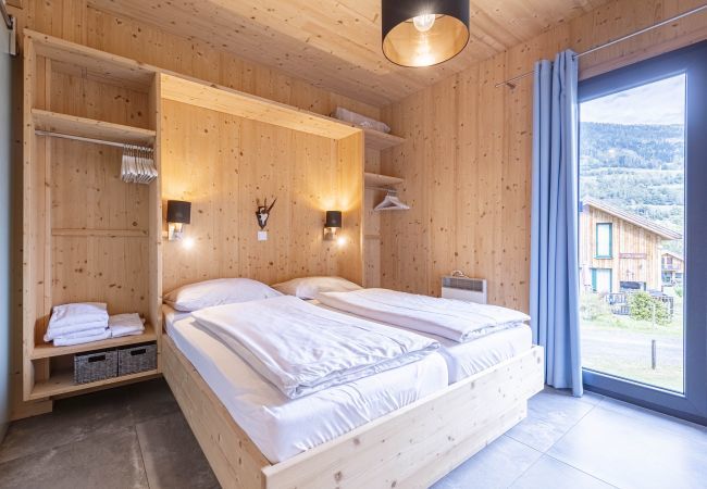 Huis in St. Georgen am Kreischberg - Superior Chalet # 28 met sauna Huis in St. Georgen am Kreischberg - Superior Chalet # 28 met sauna