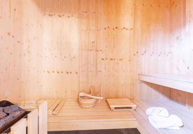 Huis in St. Georgen am Kreischberg - Superior Chalet # 28 met sauna Huis in St. Georgen am Kreischberg - Superior Chalet # 28 met sauna