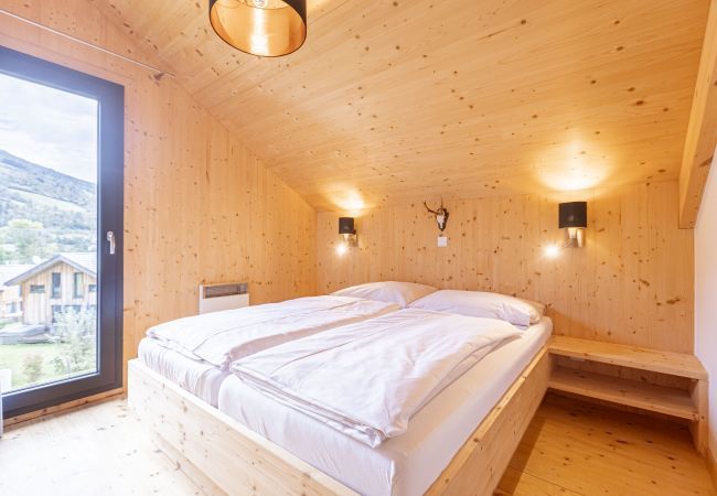Huis in St. Georgen am Kreischberg - Superior Chalet # 28 met sauna Huis in St. Georgen am Kreischberg - Superior Chalet # 28 met sauna