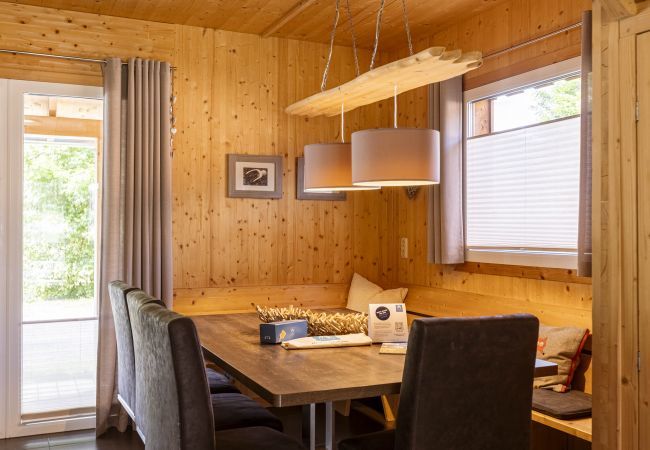 Huis in St. Georgen am Kreischberg - Chalet # 62a with 4 Bedrooms, IR sauna & whirlpool Huis in St. Georgen am Kreischberg - Chalet # 62a with 4 Bedrooms, IR sauna & whirlpool