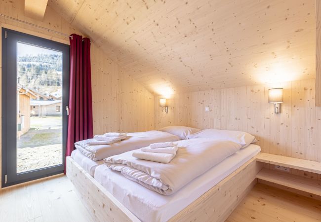 Huis in St. Georgen am Kreischberg - Chalet # 60 with 3 Bedrooms, sauna & whirlpool Huis in St. Georgen am Kreischberg - Chalet # 60 with 3 Bedrooms, sauna & whirlpool